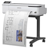 Плоттер Epson SureColor SC-T3100 (C11CF11302A0)