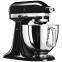 Миксер KitchenAid 5KSM125EOB - фото 2