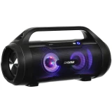 Портативная акустика Digma S-34 Black (SP3425B)