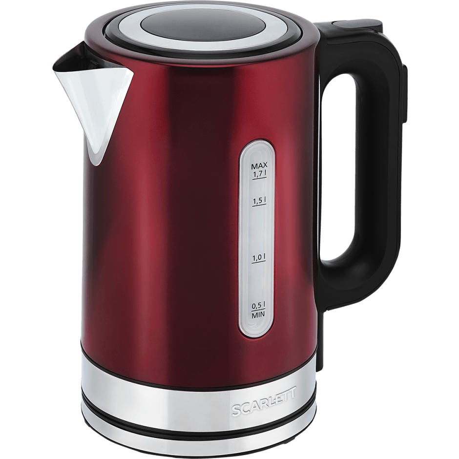 Чайник Scarlett SC-EK21S78