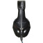 Гарнитура Oklick HS-L370G Black - фото 4