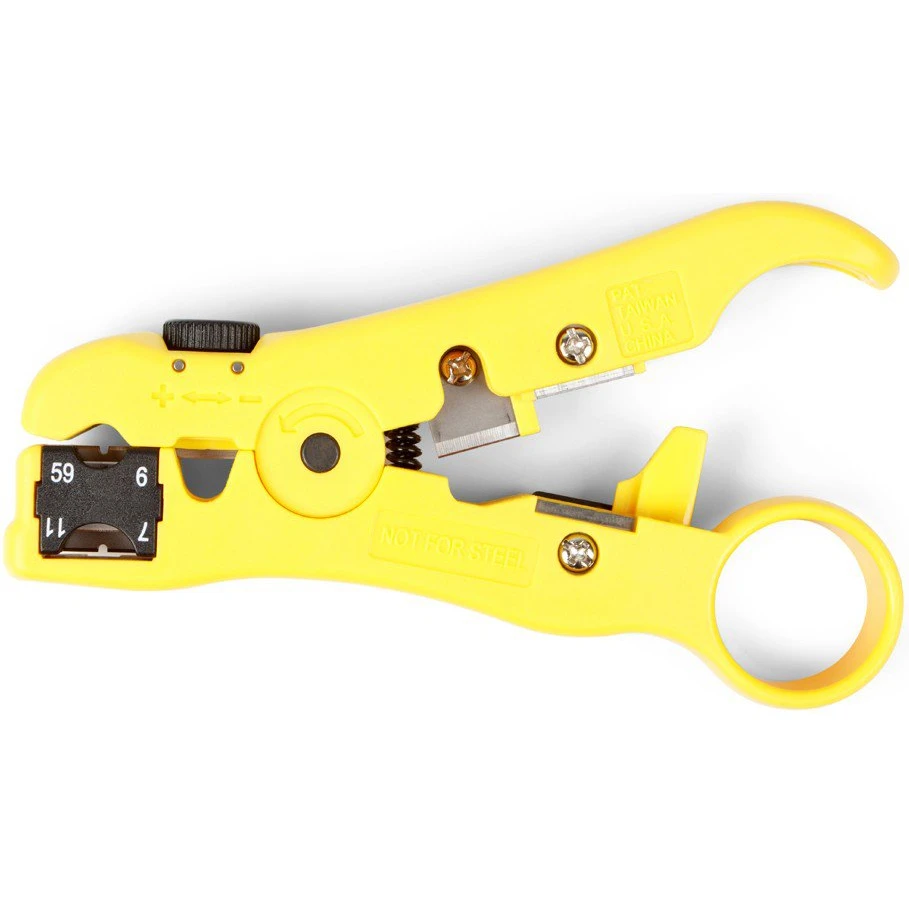 Инструмент для зачистки Hyperline HT-352 - фото 2