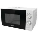 Микроволновая печь Gorenje MO17E1W