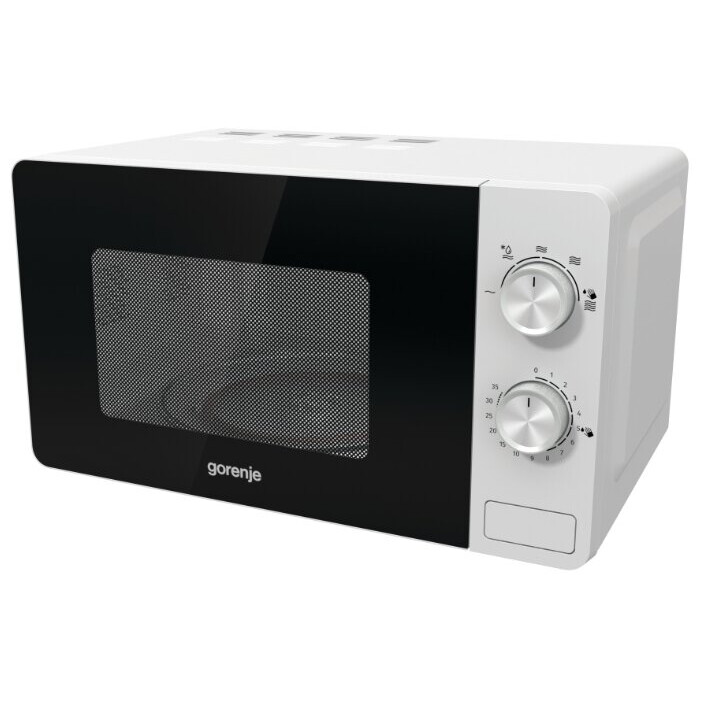 Микроволновая печь Gorenje MO17E1W - фото 3