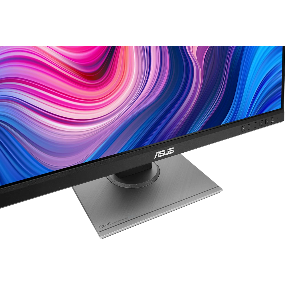 Монитор ASUS 24" PA248QV ProArt - фото 2