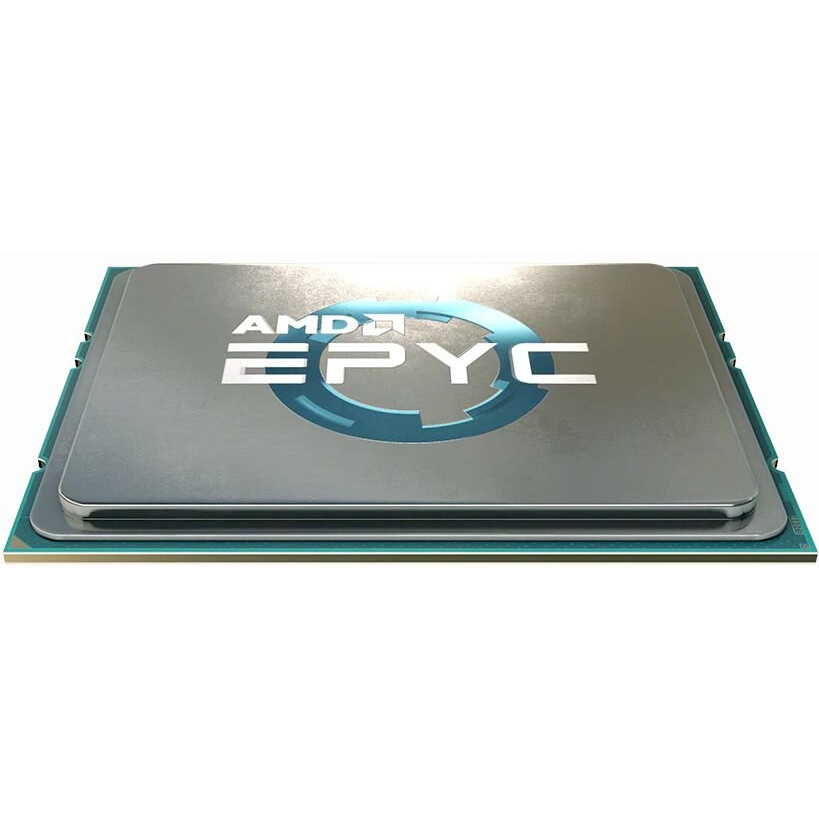 Серверный процессор AMD EPYC 7313 OEM - 100-000000329