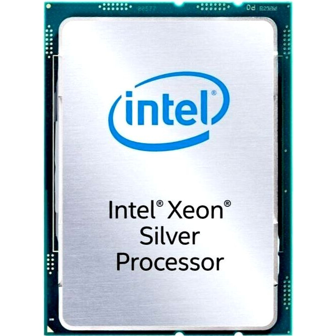 Серверный процессор Intel Xeon Silver 4210R OEM - CD8069504344500