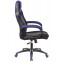 Игровое кресло Бюрократ Viking 2 AERO Blue - VIKING 2 AERO BLUE - фото 3