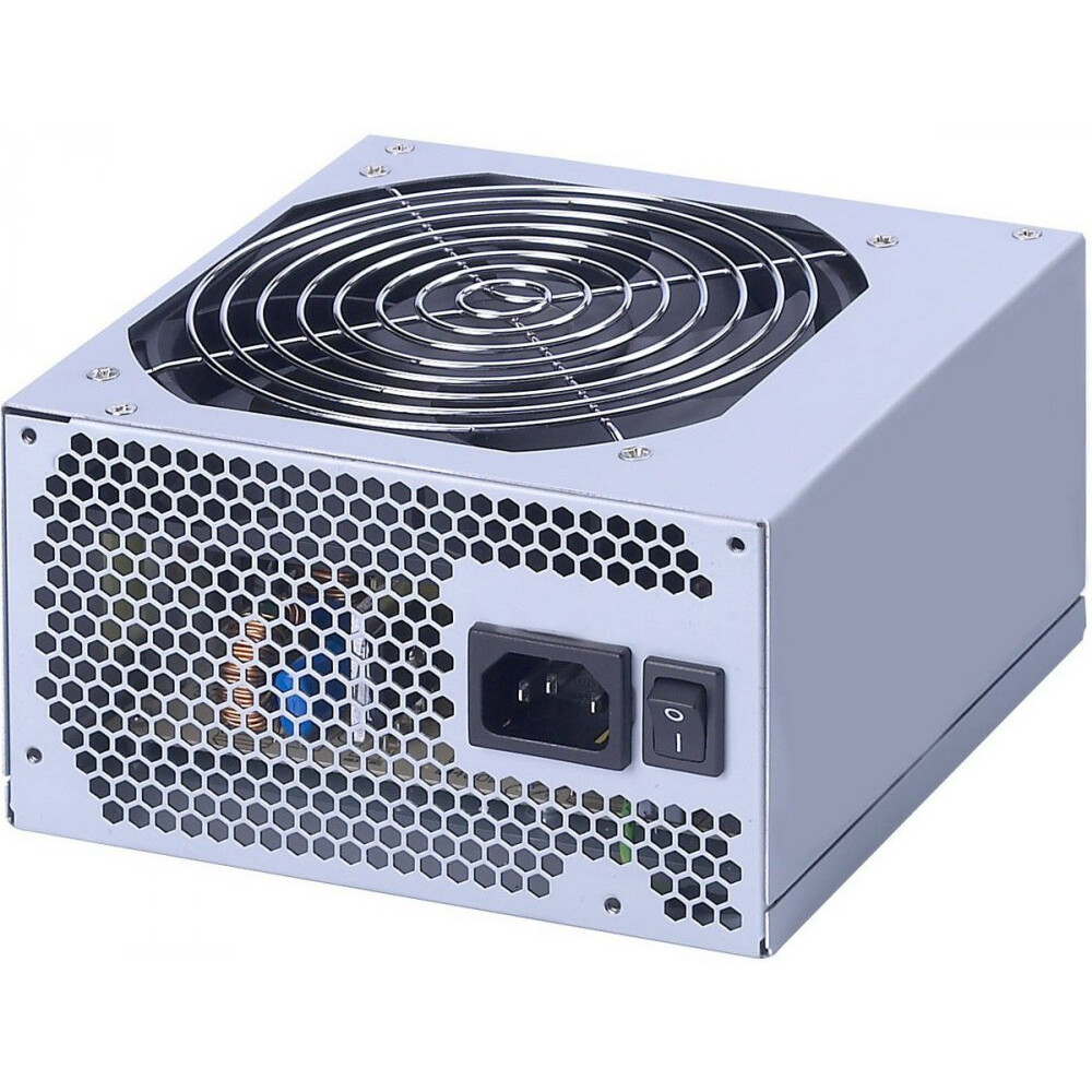 Блок питания 650W Qdion QD-650 80+