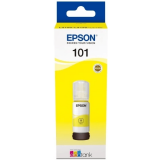 Чернила Epson C13T03V44A Yellow