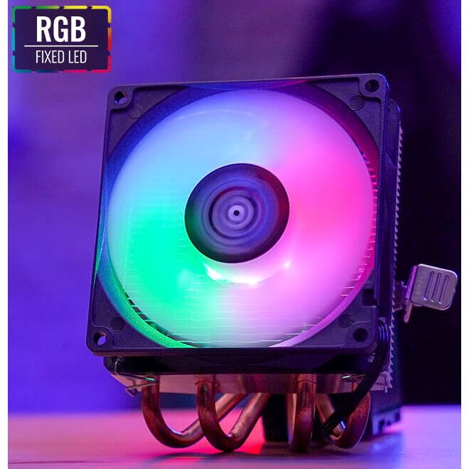 Кулер AeroCool Air Frost 4 - EN50201 - фото 5