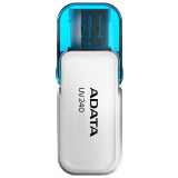 USB Flash накопитель 32Gb ADATA UV240 White (AUV240-32G-RWH)