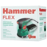 Шлифовальная машина Hammer OSM260