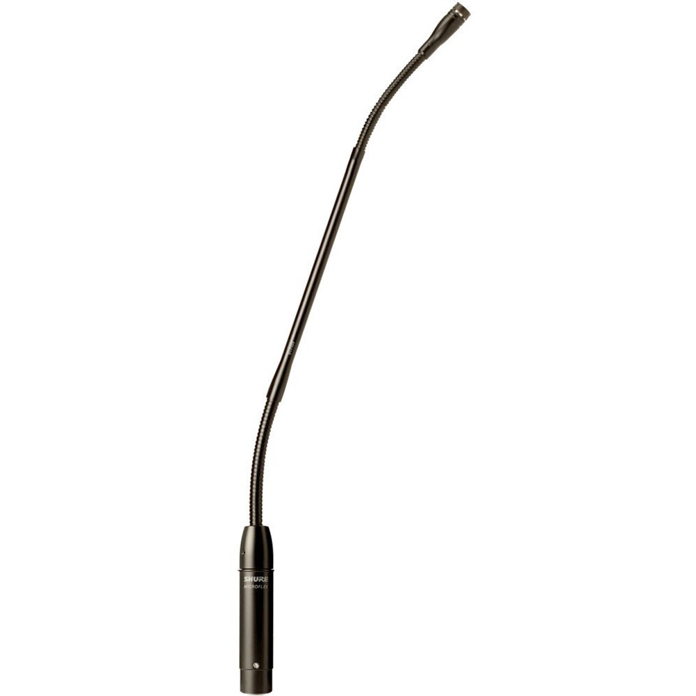 Микрофон Shure MX418D/C - фото 2