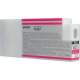Картридж Epson C13T596300 Vivid Magenta