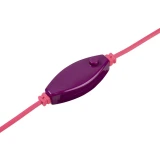 Наушники HAMA Blink`n Kids Pink (H-135664) (00135664)