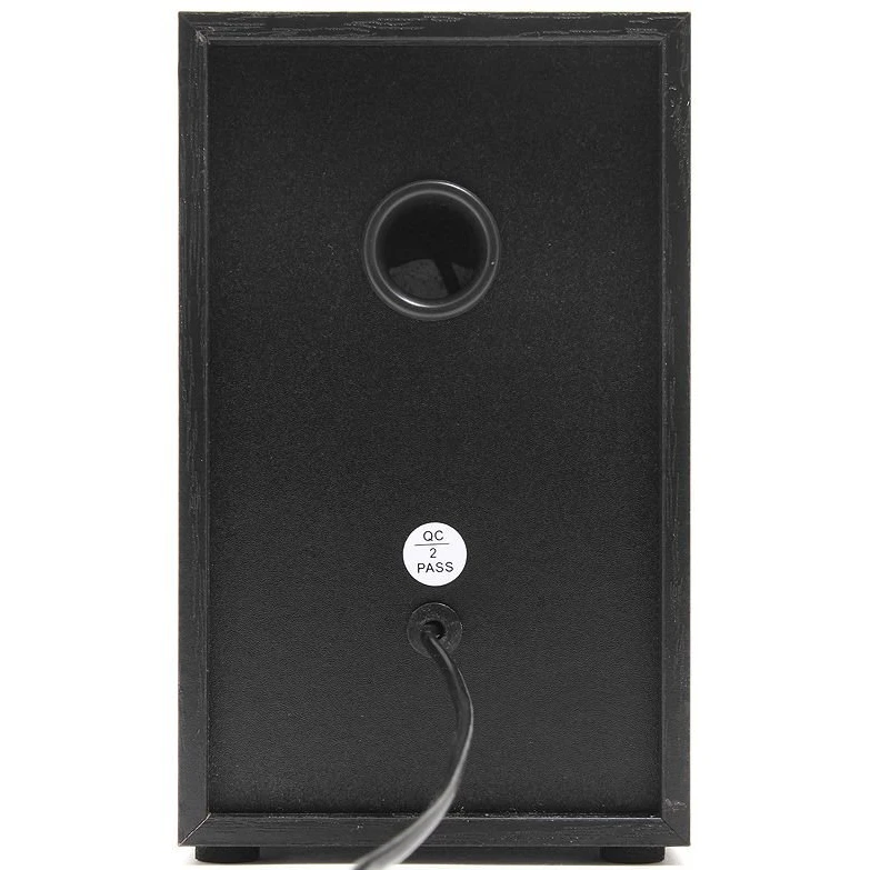 Колонки Gembird SPK-204 Black - фото 2