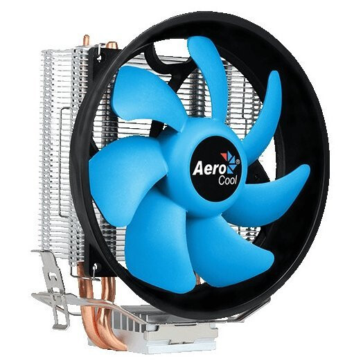 Кулер AeroCool Verkho 2 Plus - EN60877