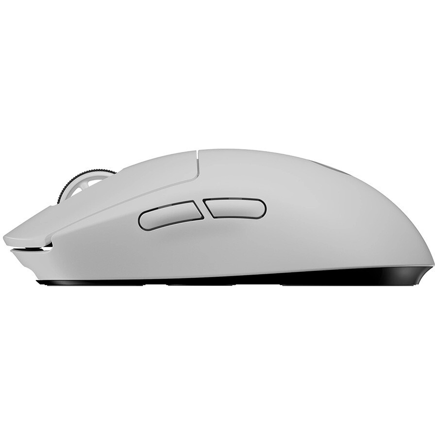 Мышь Logitech G Pro X Superlight Wireless Gaming White (910-005942/5943/5944/5946) - фото 3