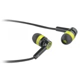 Гарнитура Defender Pulse-420 Black/Yellow (63421)