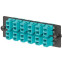 Оптическая панель Panduit FAP12WAQDLC
