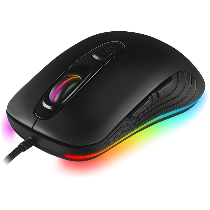 Мышь Sven RX-G820 Black