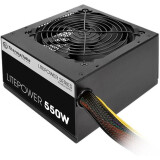 Блок питания 550W Thermaltake LitePower (LTP-0550P-2) (LTP-0550NPCNEU-2)