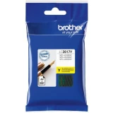 Картридж Brother LC3617Y Yellow