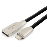 Кабель USB - Lightning, 3м, Gembird CC-G-APUSB01Bk-3M