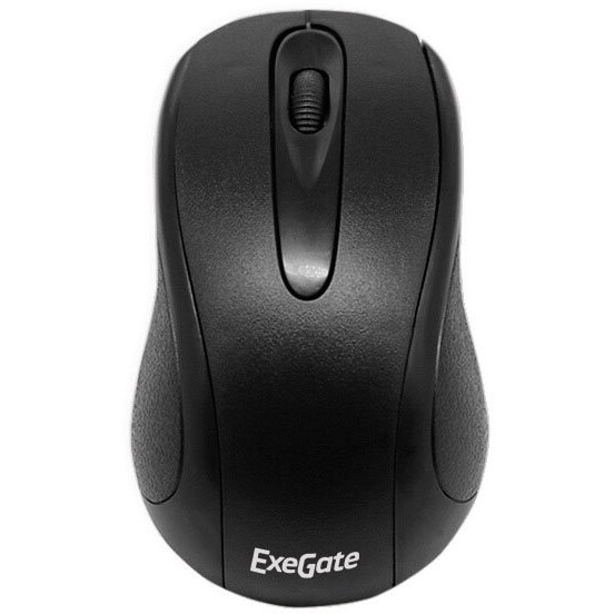 Мышь ExeGate SH-9026 Black