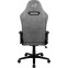 Игровое кресло AeroCool DUKE Tan Grey - 4710562751154 - фото 7