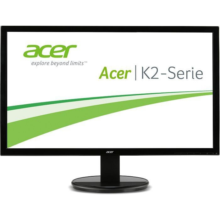 Монитор Acer 20" K202HQLAb - UM.IX3EE.A02/UM.IX3EE.A01