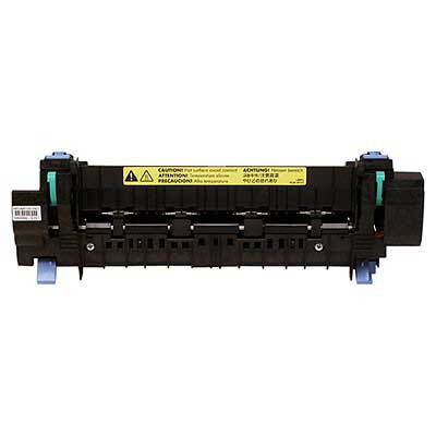 Узел термозакрепления HP CE978A 220V Fuser Kit