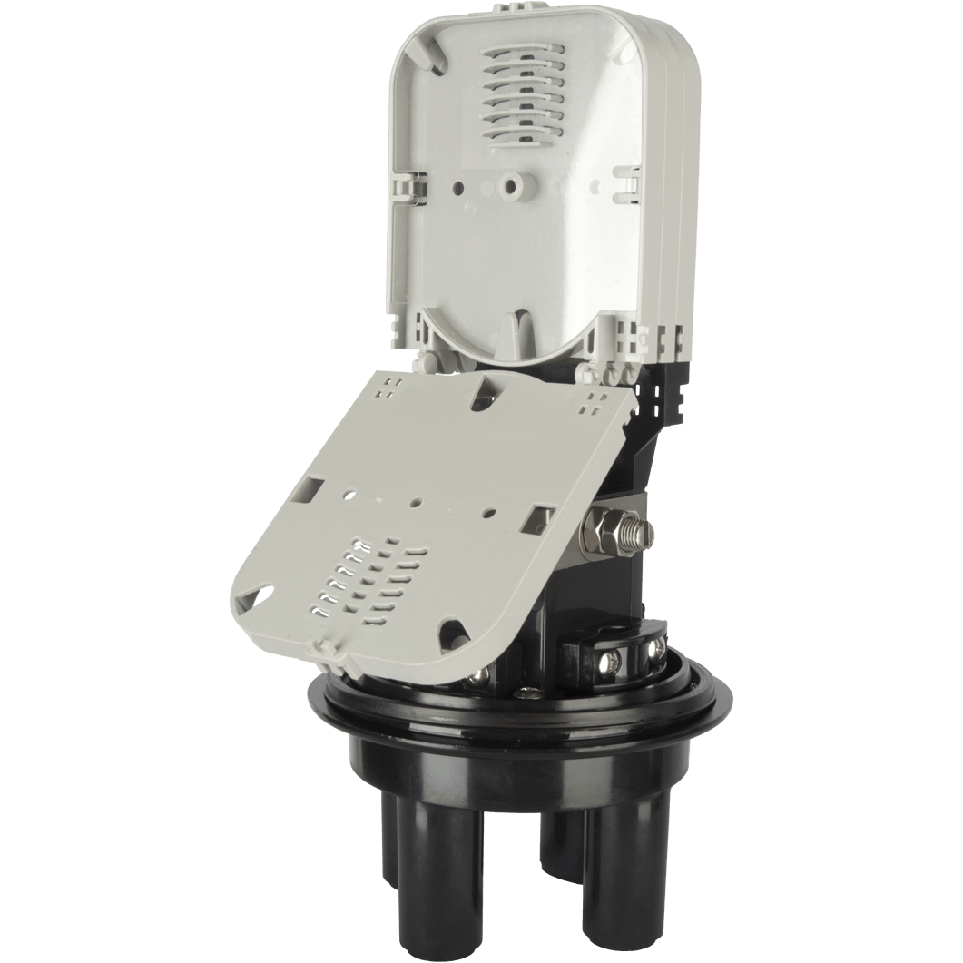 Оптическая муфта NIKOMAX NMF-SC-4V-48-4HS - фото 2