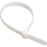 Кабельная стяжка IEK UHH20-D036-150-050