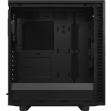 Корпус Fractal Design Define 7 Compact Black TG Light Tint (FD-C-DEF7C-03)
