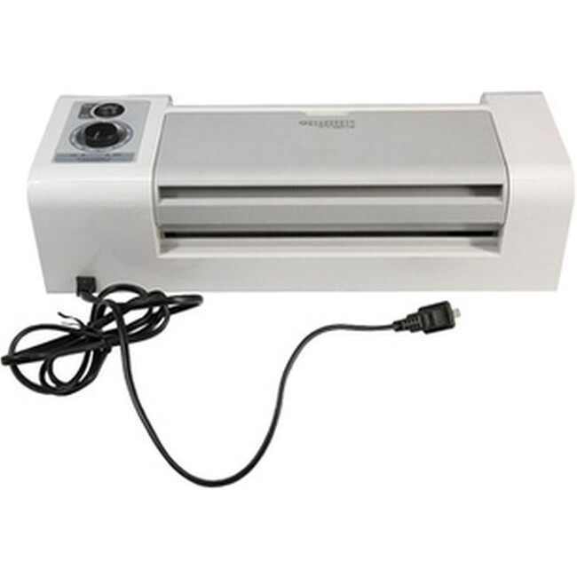 Ламинатор Deli E3891-EU - фото 3