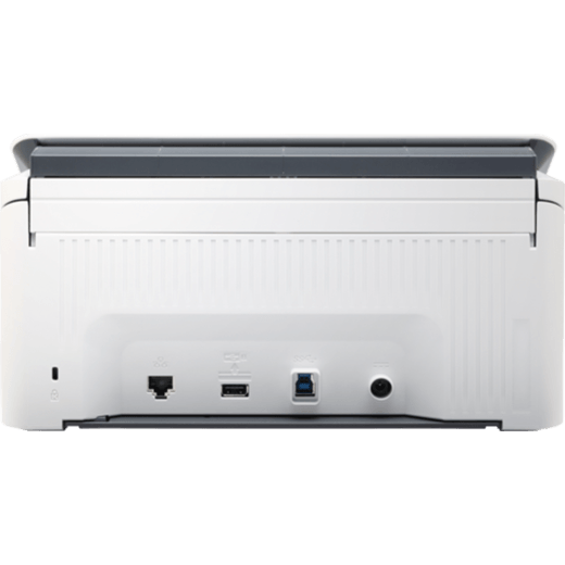 Сканер HP ScanJet Pro N4000 snw1 (6FW08A) - фото 2