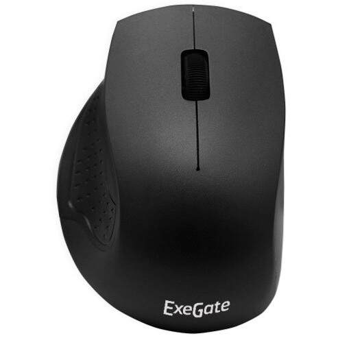 Мышь ExeGate SH-9028 Black - EX264101RUS