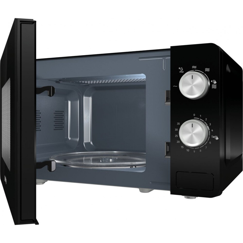 Микроволновая печь Gorenje MO20E1B - фото 3