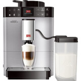 Кофемашина Melitta Caffeo Varianza CSP Steel (6763090)