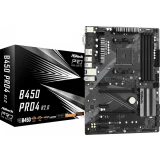 Материнская плата ASRock B450 PRO4 R2.0