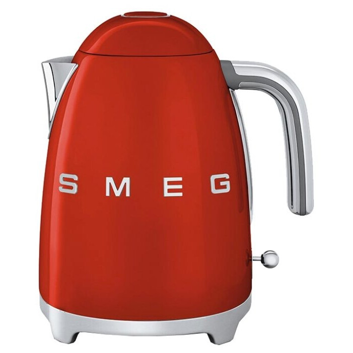 Чайник Smeg KLF03RDEU