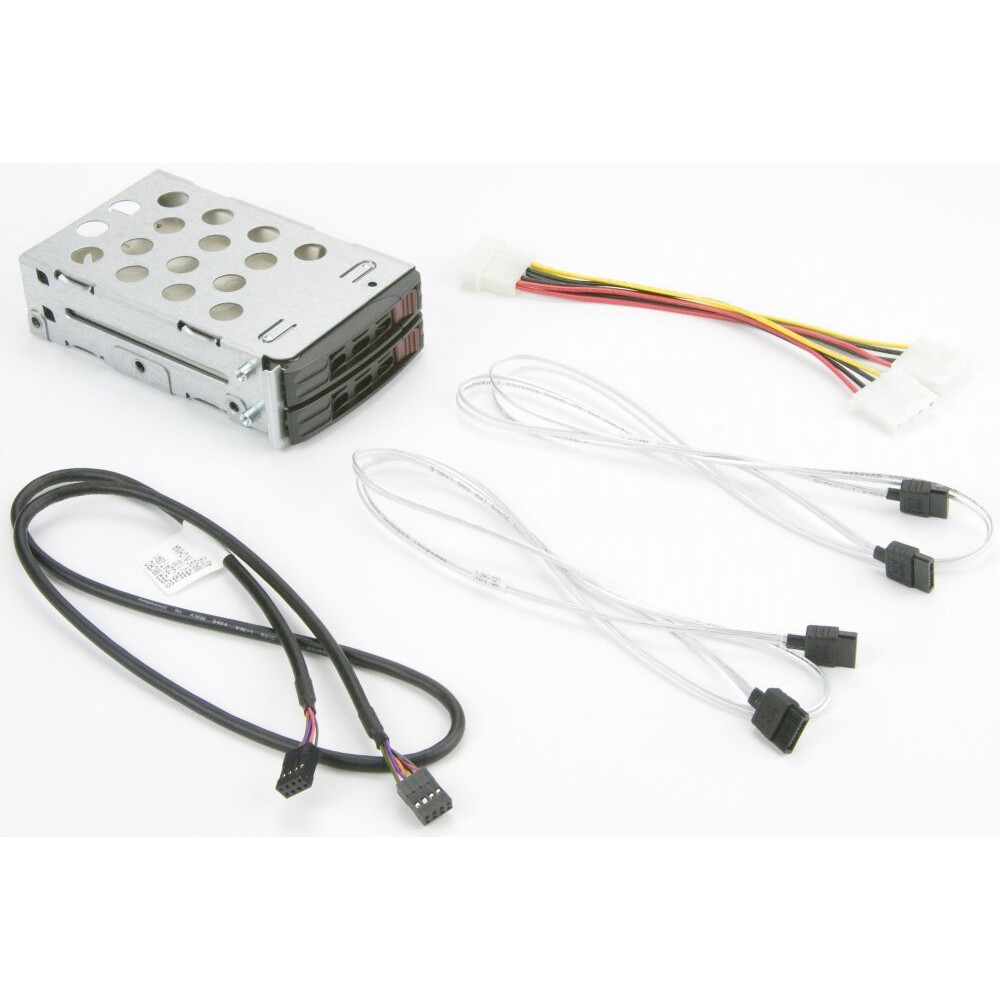 Корзина для накопителей SuperMicro MCP-220-82616-0N - фото 2