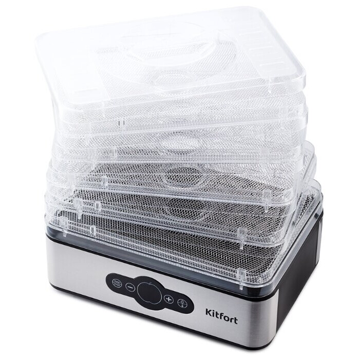 Сушилка Kitfort KT-1914 - фото 3