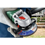 Шлифовальная машина Bosch PWS 650-125 (06034110R0)