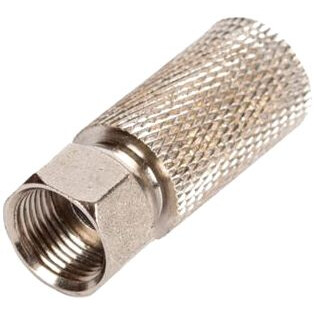 Колпачок F-типа NETLAN EC-CC-F-RG11-WTP-T-MT-100