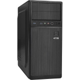 Корпус ExeGate XP-402U2 400W Black (EX287142RUS)