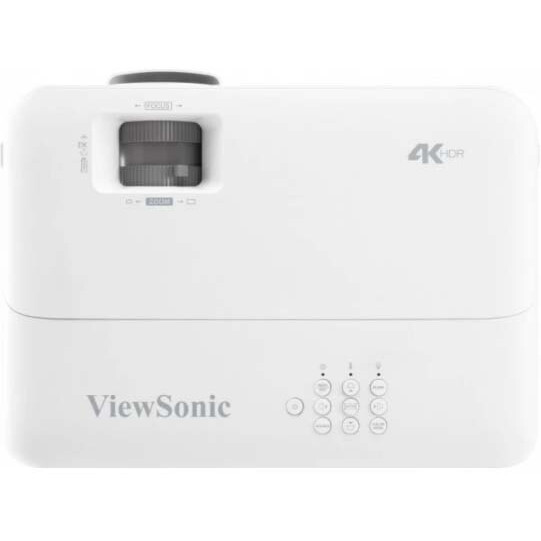 Проектор Viewsonic PX701-4K - фото 4