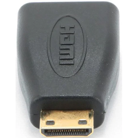 Переходник HDMI (F) - Mini HDMI (M), Gembird A-HDMI-FC - фото 2